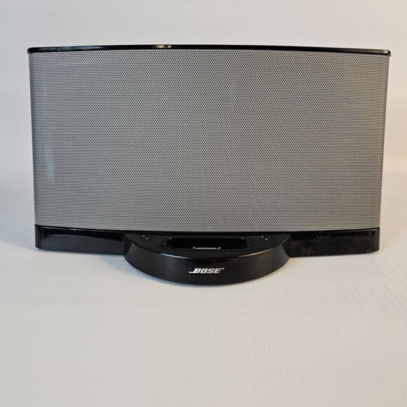 Bose SoundDock Series II 2 Speaker iPod Dock With Power Supply - Picture 2 of 6